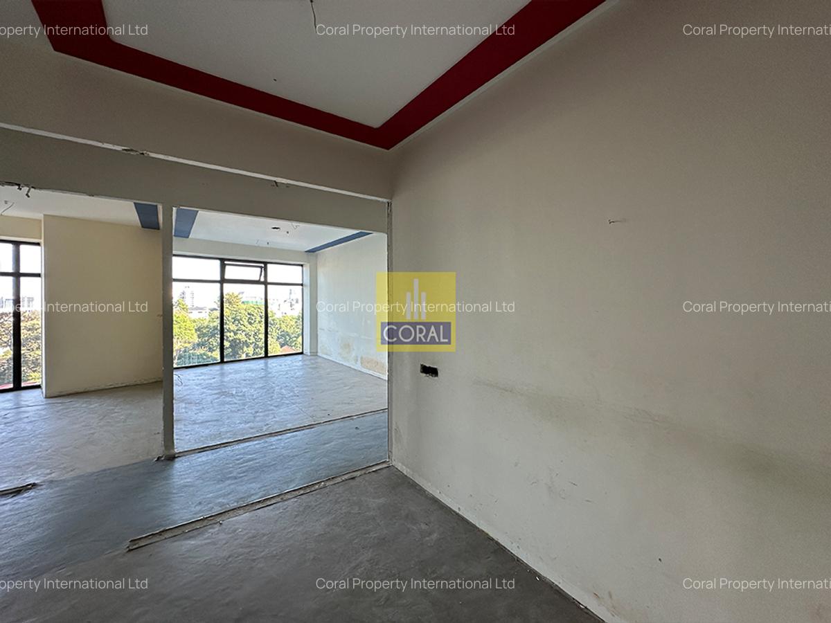 Office in Waiyaki Way - 6