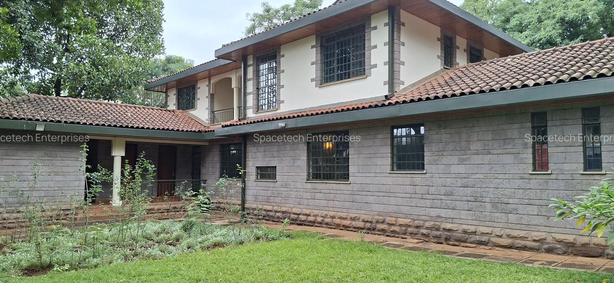 5 Bed House with En Suite in Nyari - 19