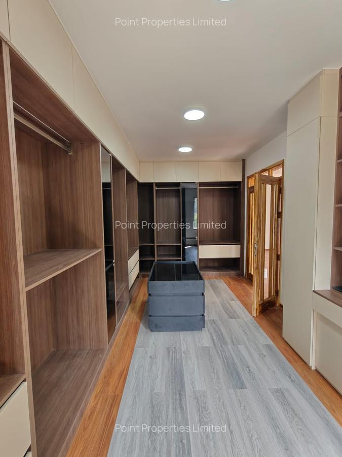 9 Bed Villa with En Suite in Karen - 18