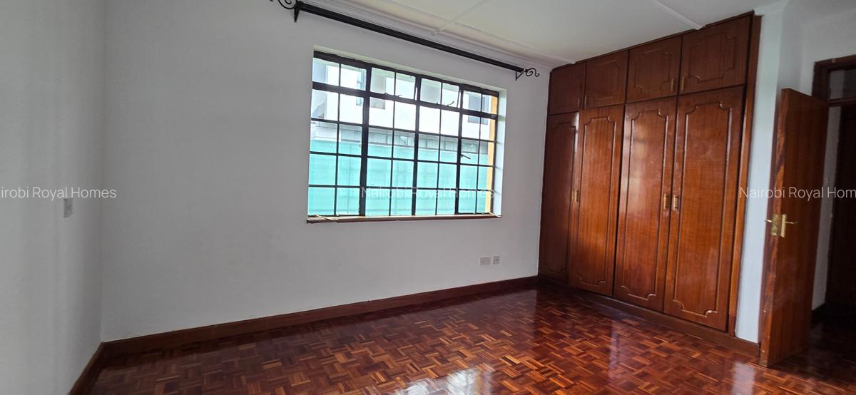 4 Bed Townhouse with En Suite at Lavington Ndoto Road - 18