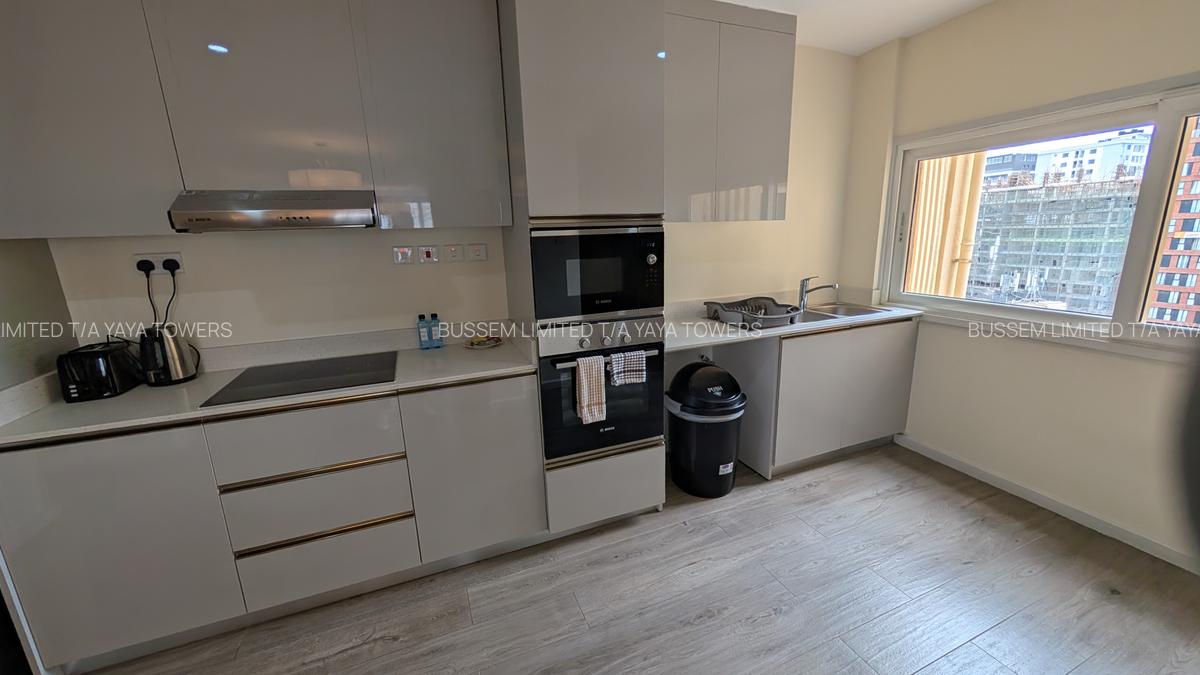 4 Bed Apartment with Gym in Kilimani - 3