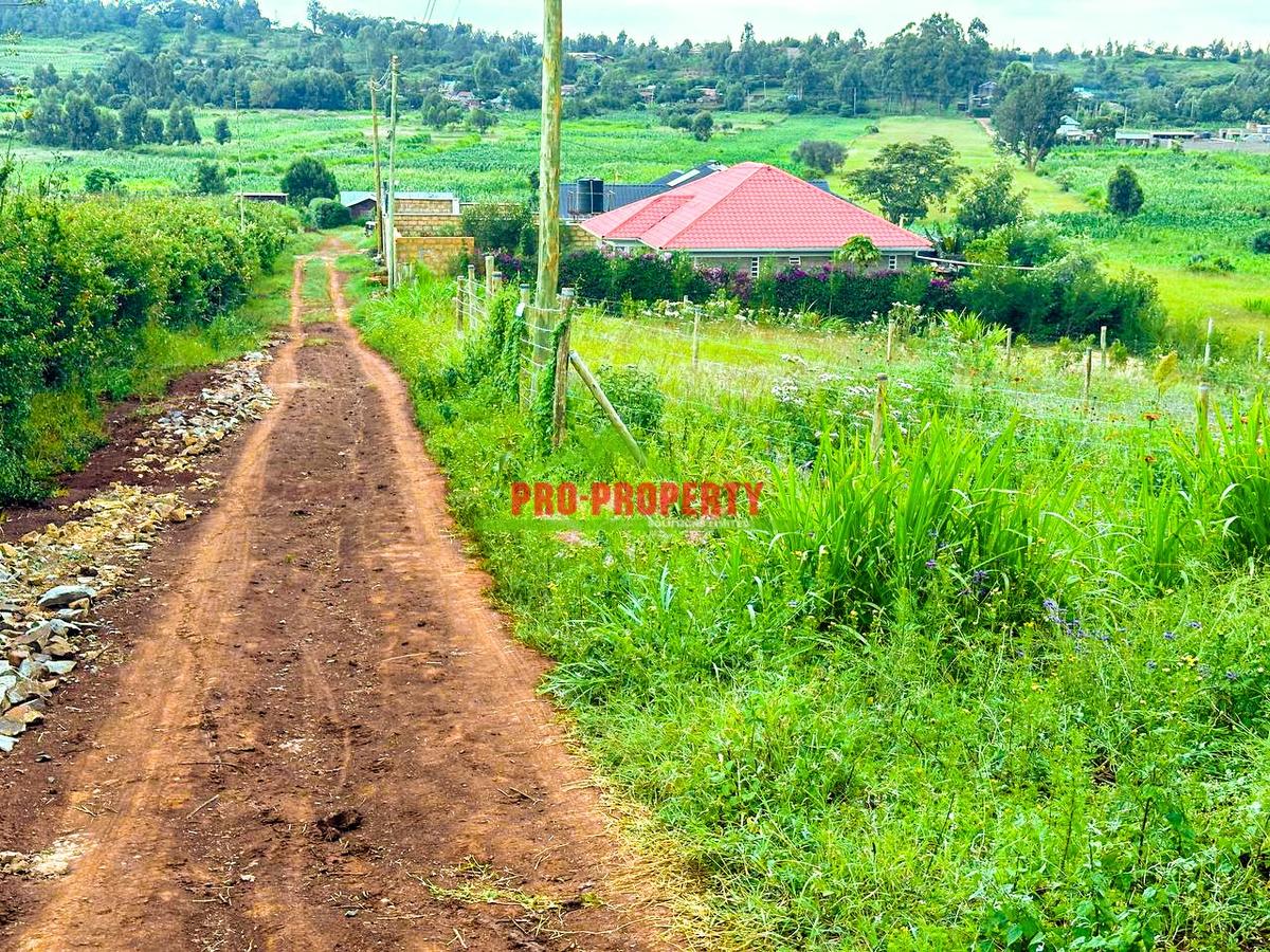 0.05 ha Residential Land at Rose Gate - 4