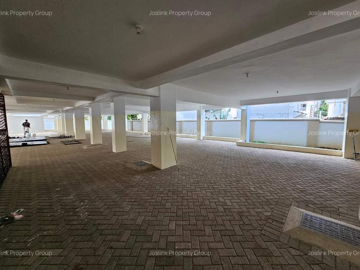 3 Bed Apartment with En Suite at Mt Kenya - 7