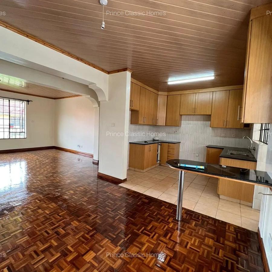 2 Bed Apartment with En Suite in Kileleshwa - 14
