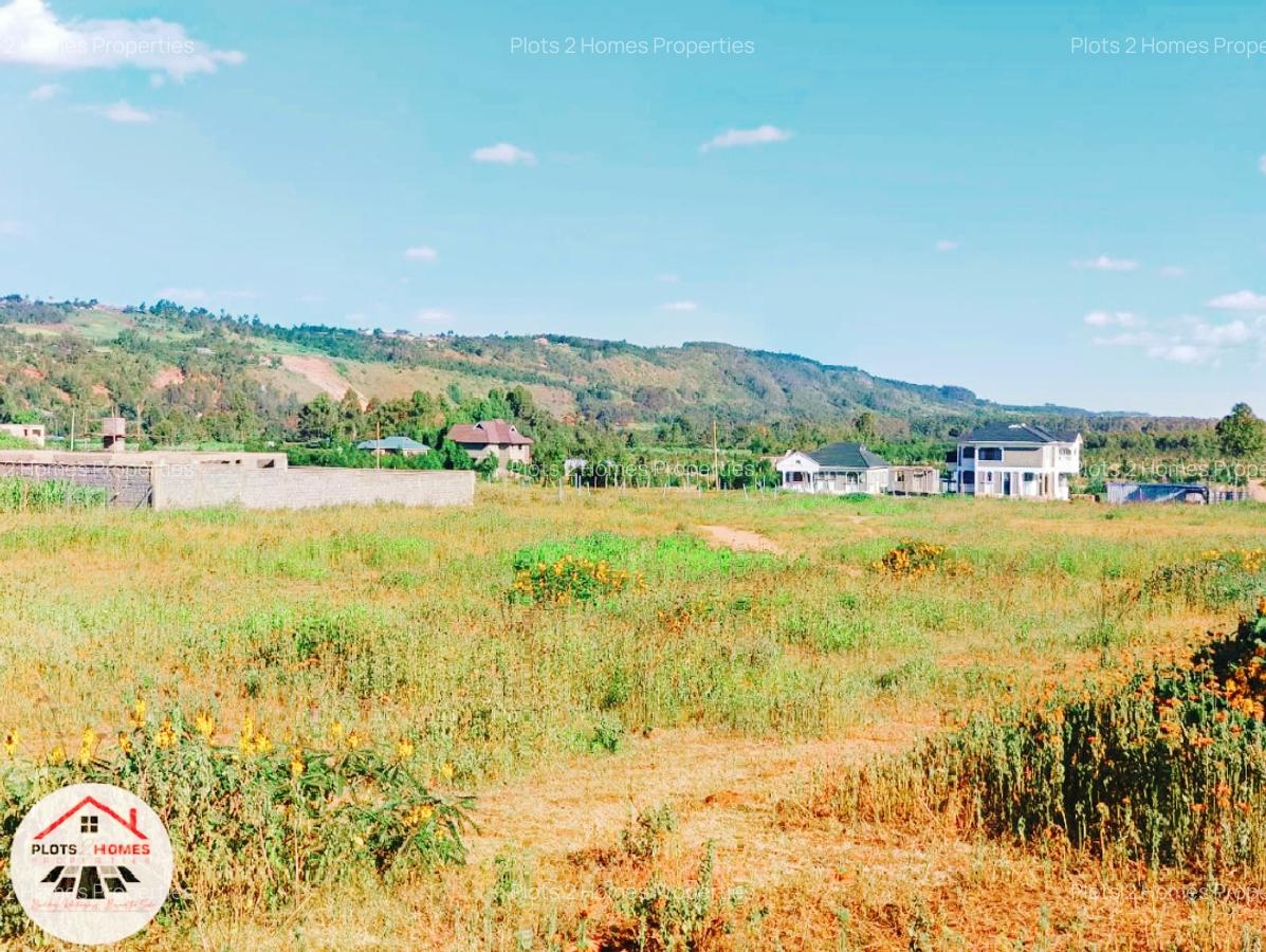 500 m² Residential Land at Thigio - 12