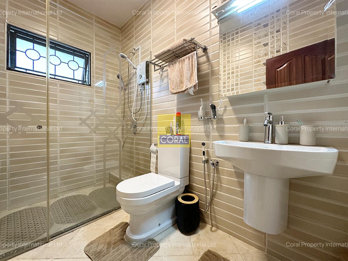 5 Bed Townhouse in Westlands Area - 13