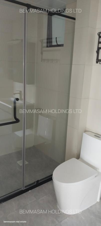 2 Bed Apartment with En Suite at Waiyaki Way - 12