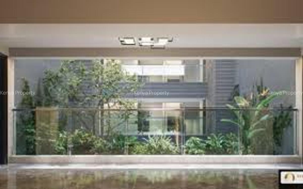 1 Bed Apartment with En Suite at Riverside - 4