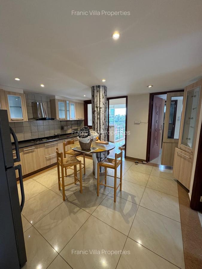 2 Bed Apartment with En Suite at Kileleshwa - 10