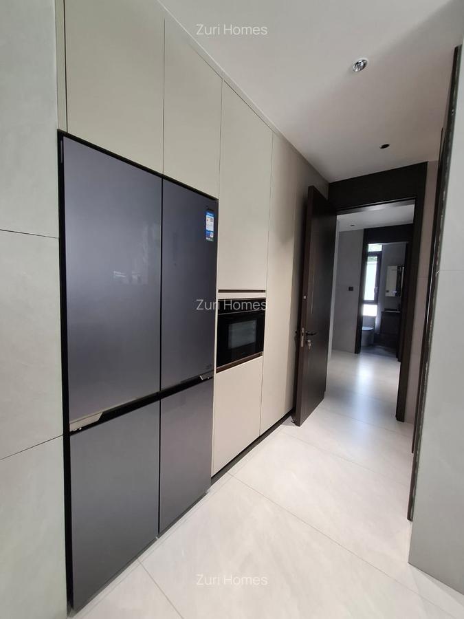 5 Bed Townhouse with En Suite in Lavington - 20