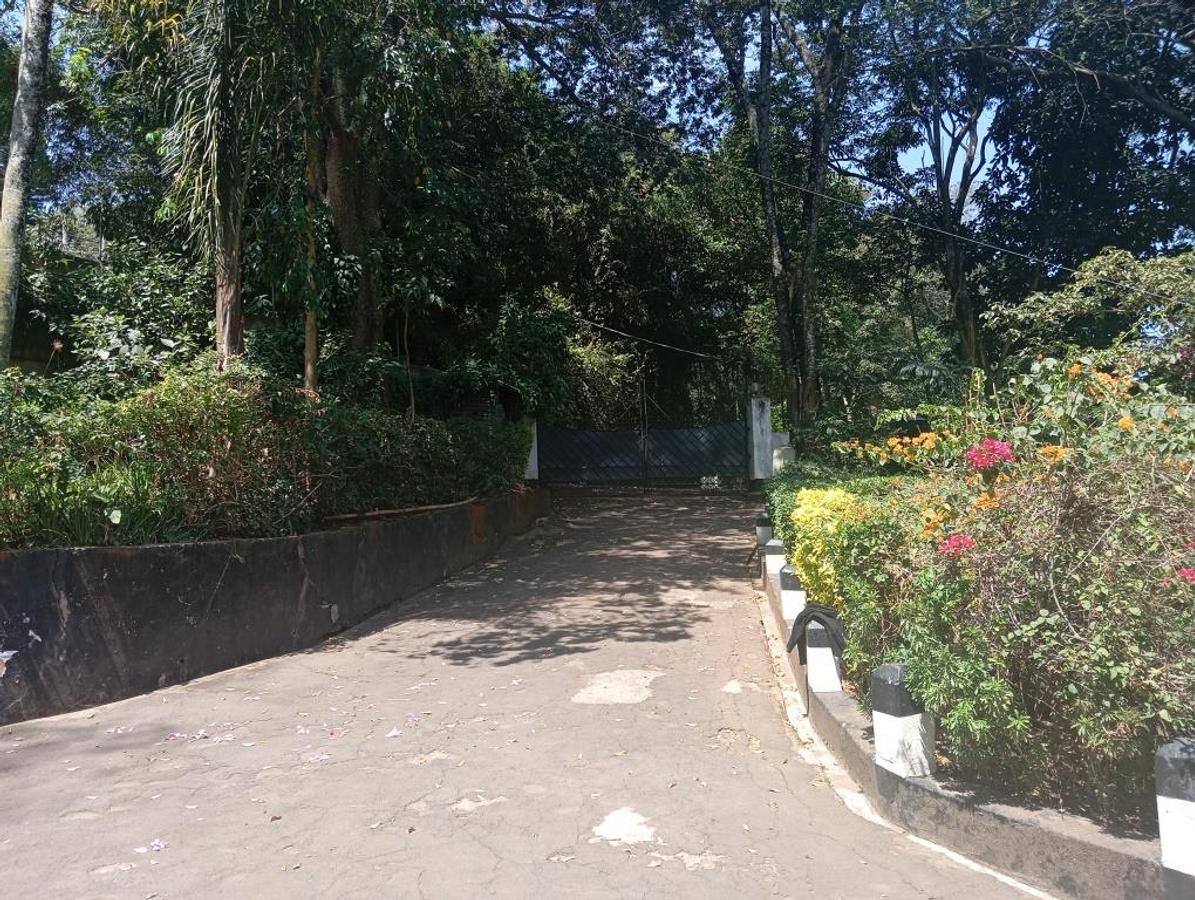3 Bed House with En Suite at Limuru Road - 15