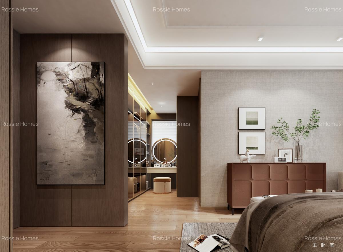 4 Bed Apartment with En Suite at Elgeyo Marakwet - 4