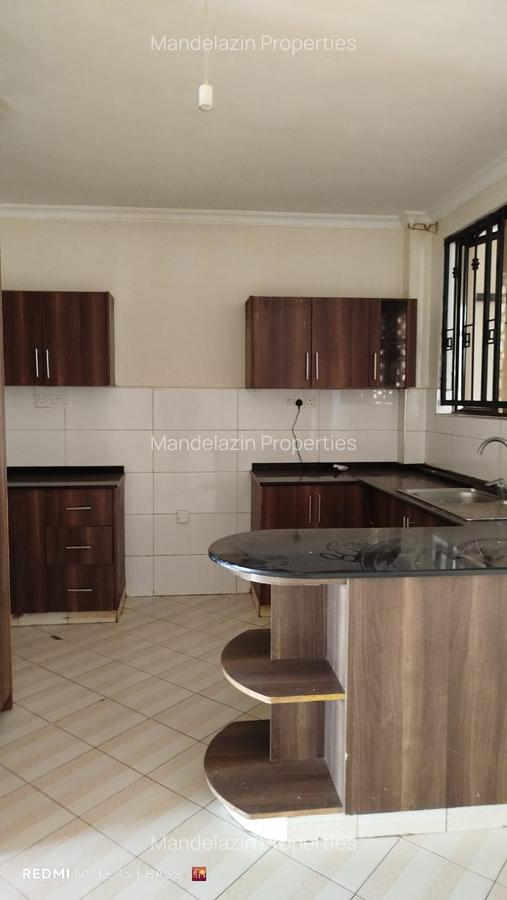 2 Bed Apartment with En Suite at Loresho - 10