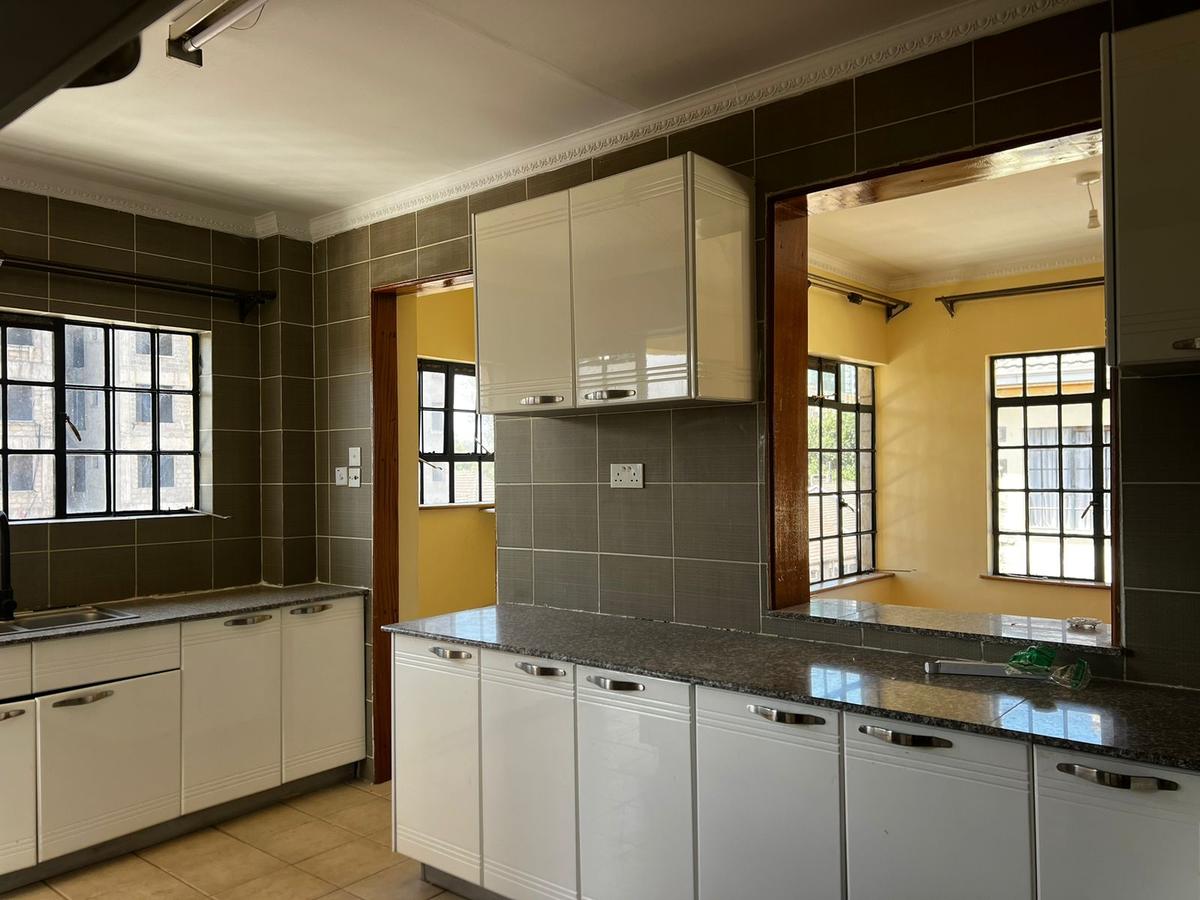 2 Bed Apartment with En Suite at Suguta Road - 4