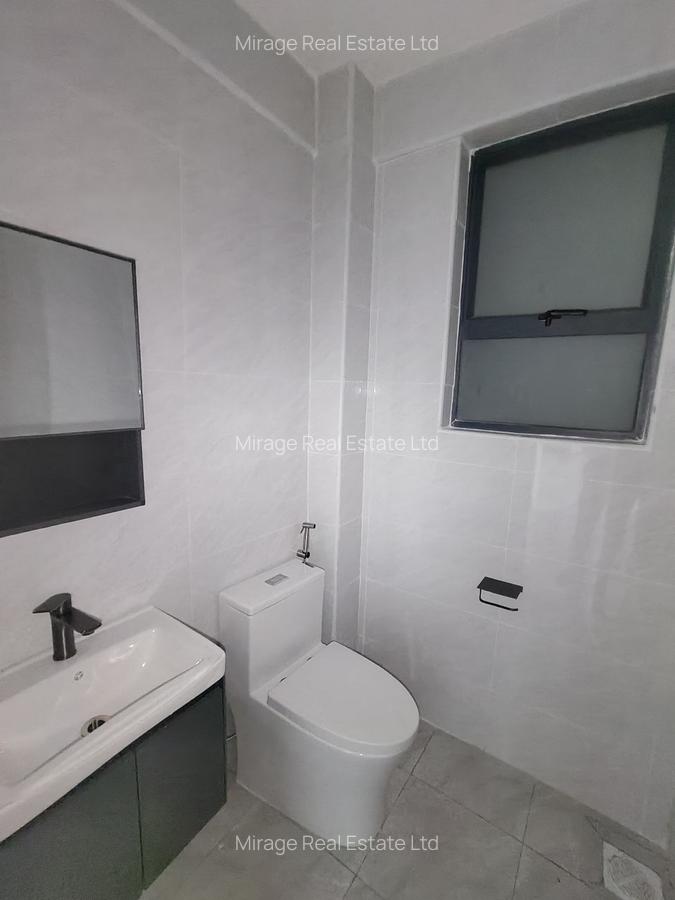 3 Bed Apartment with Gym in Kileleshwa - 8