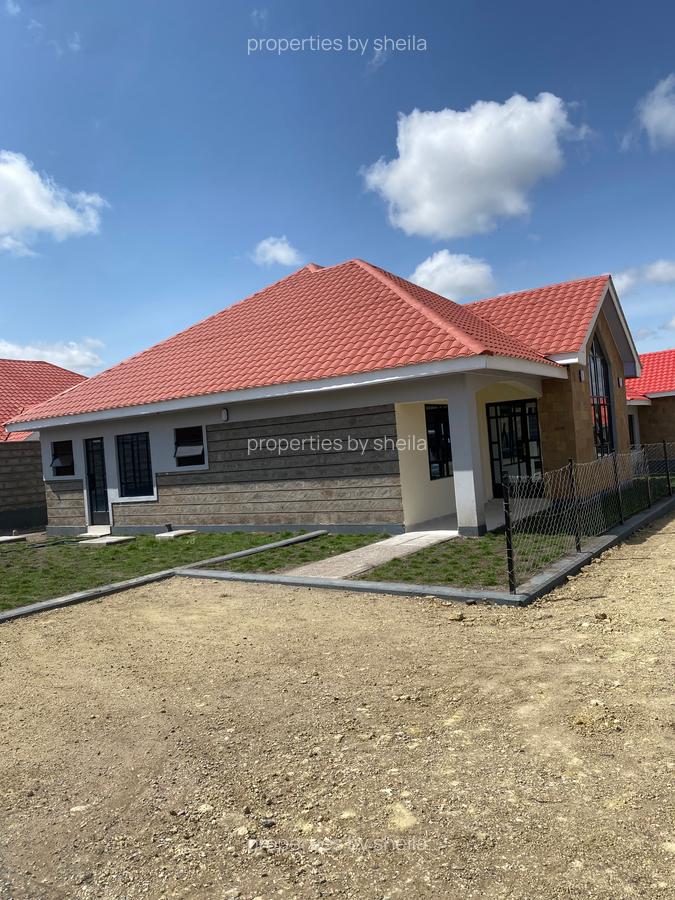 3 Bed Villa with Garden at Acacia - 3