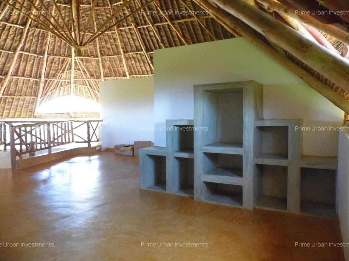 Furnished Commercial Property with Service Charge Included in Diani - 15