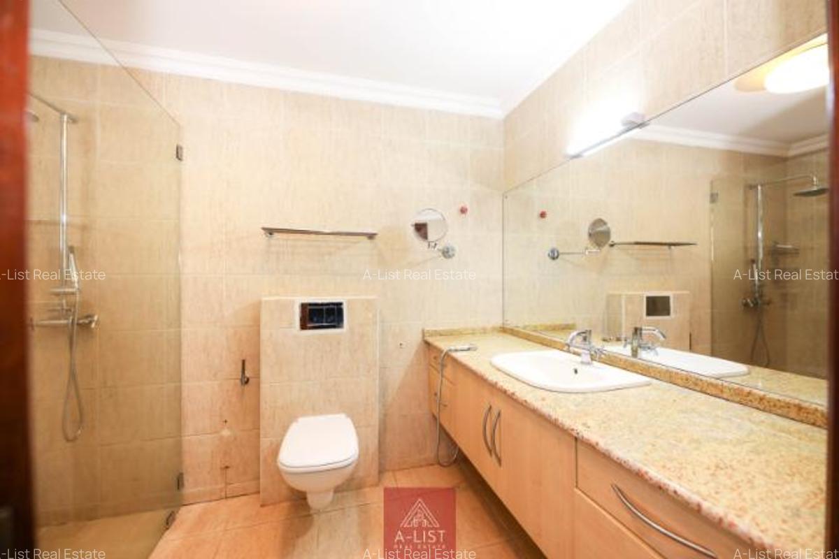 4 Bed House with En Suite at Loresho Ridge - 14