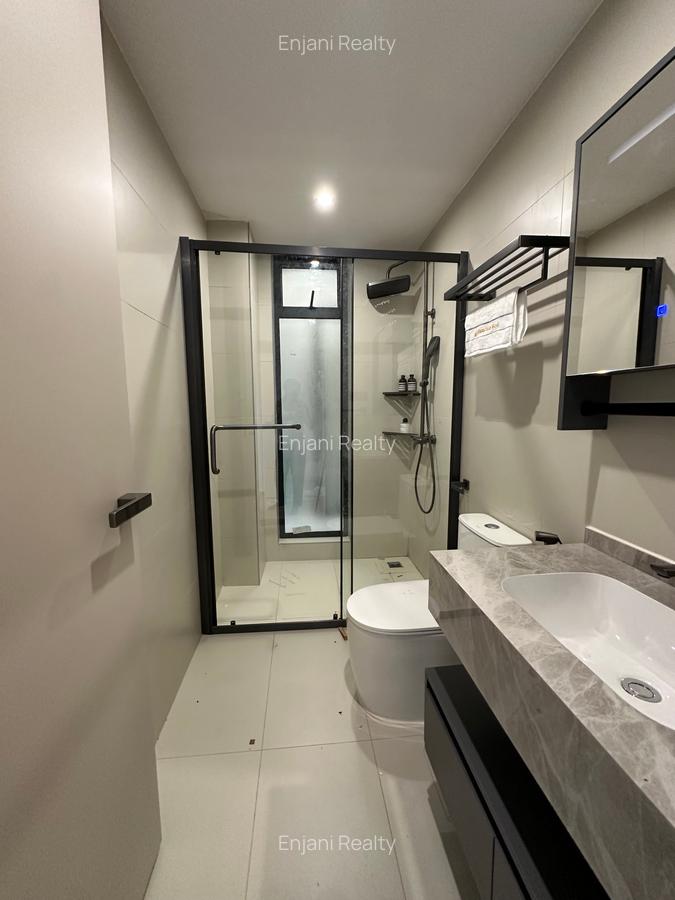 2 Bed Apartment with En Suite in Runda - 7