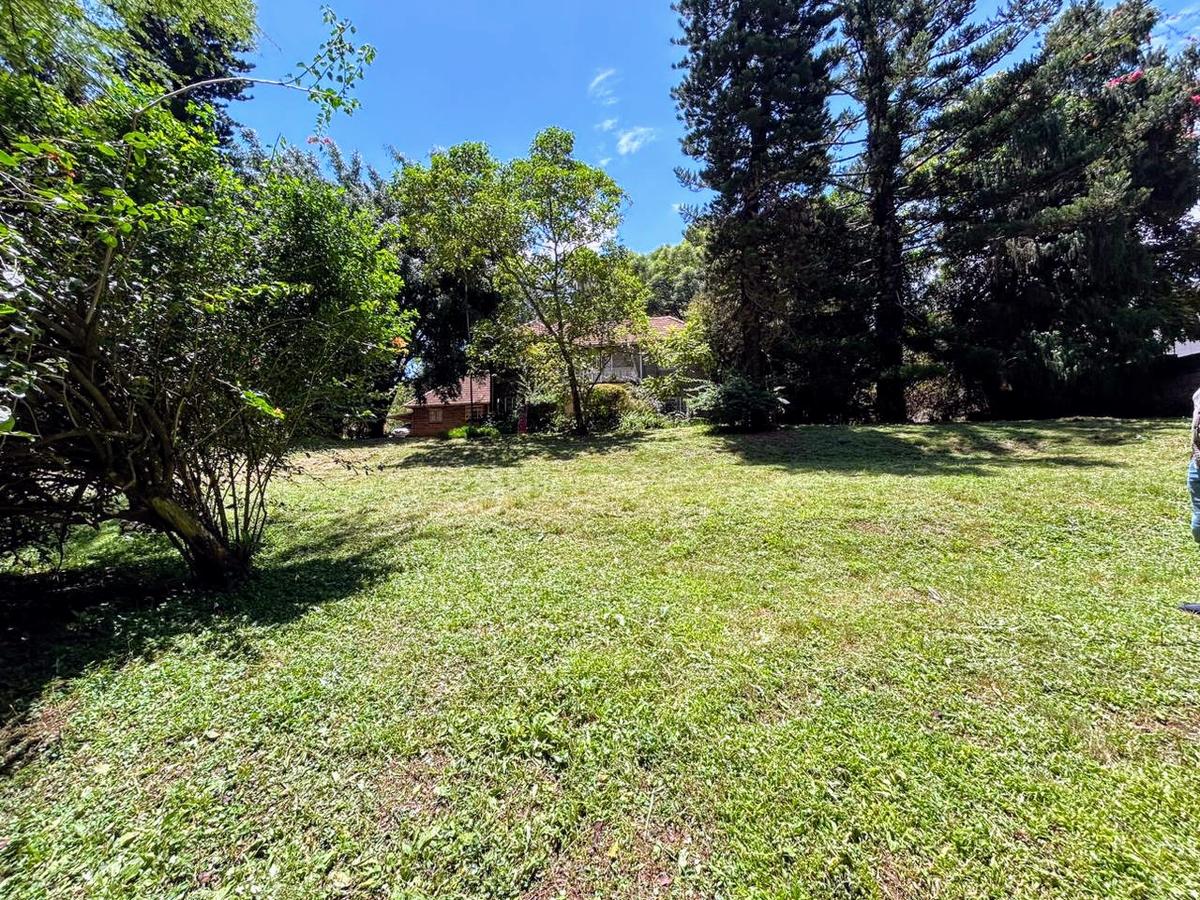 2 ac Land in Lavington - 4