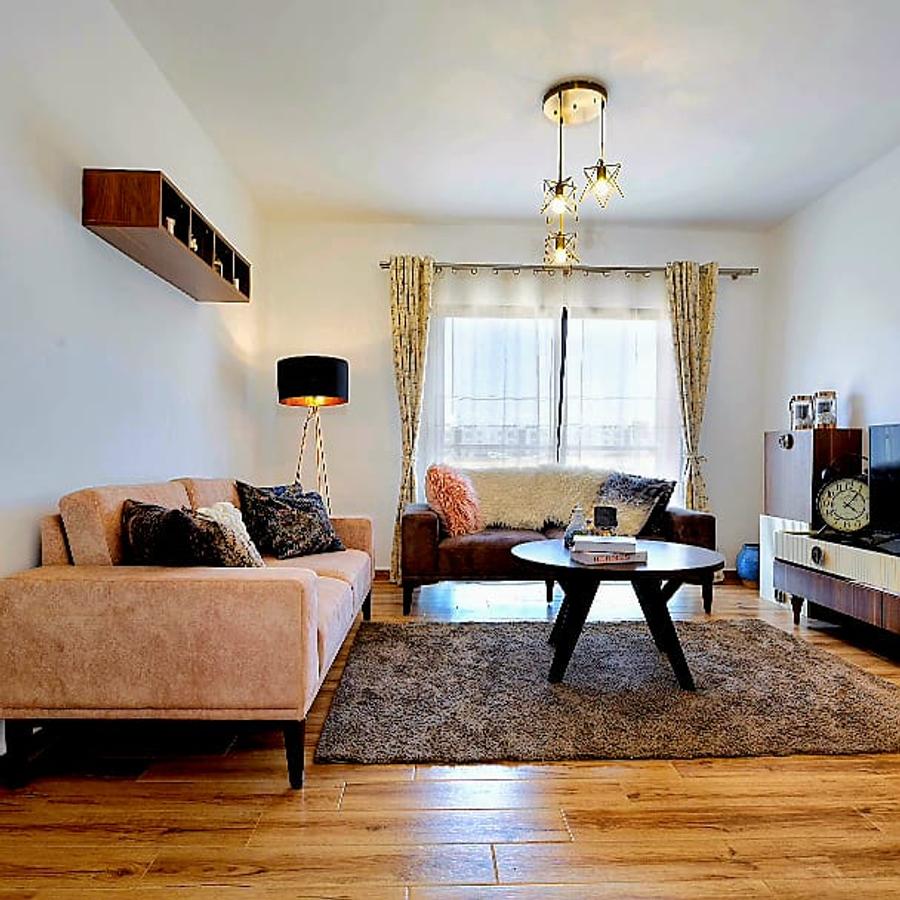 2 Bed Apartment with En Suite in Kiambu Road - 7