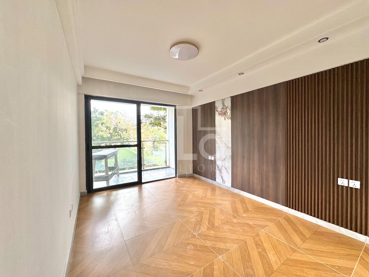 2 Bed Apartment with En Suite in Westlands Area - 12