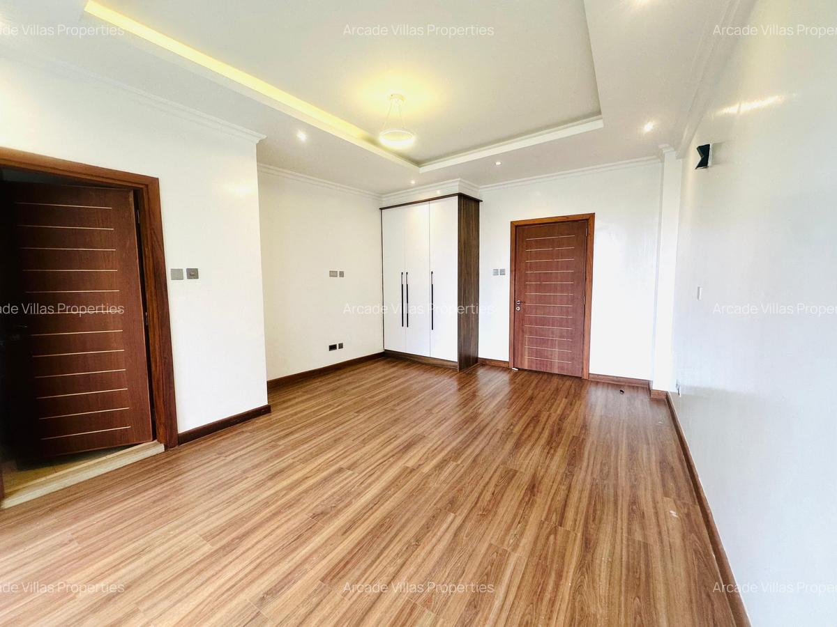 3 Bed Apartment with En Suite in Kileleshwa - 8