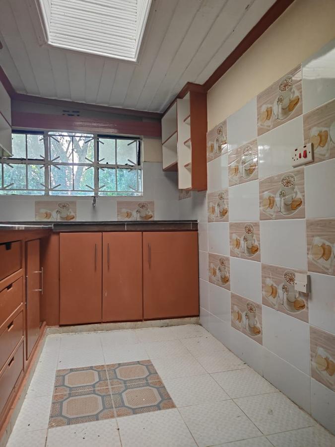 3 Bed House with En Suite at Bomas Of Kenya - 3