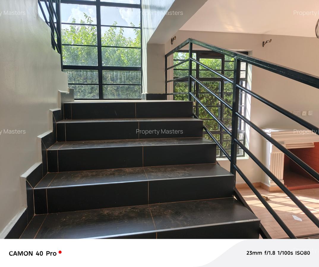 4 Bed Villa with En Suite at Migaa Golf Estate - 19