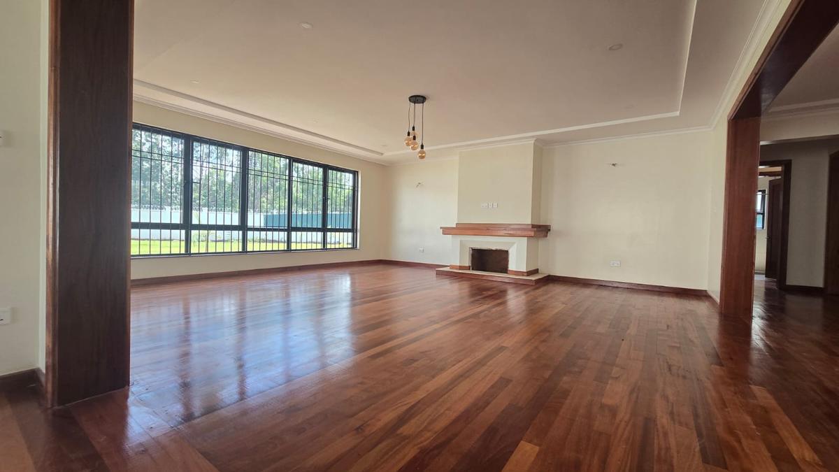 6 Bed House with En Suite in Loresho - 19