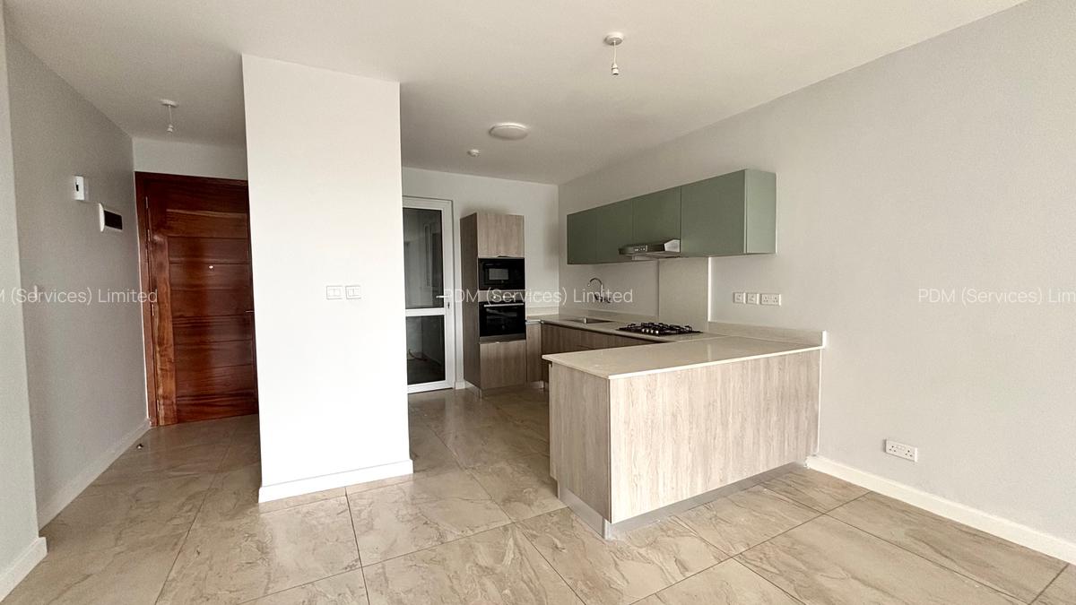 2 Bed Apartment with En Suite in Kileleshwa - 4