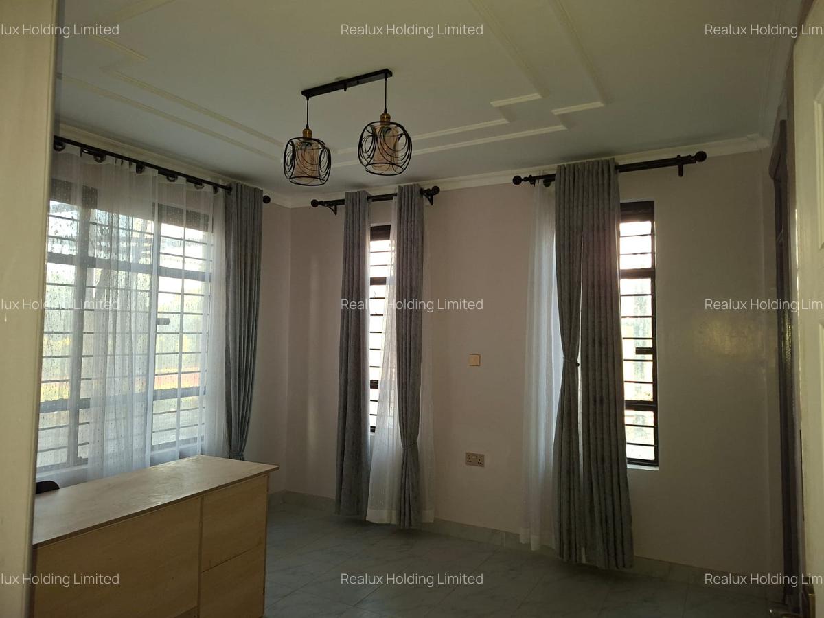 3 Bed Apartment with En Suite in Kikuyu Town - 9