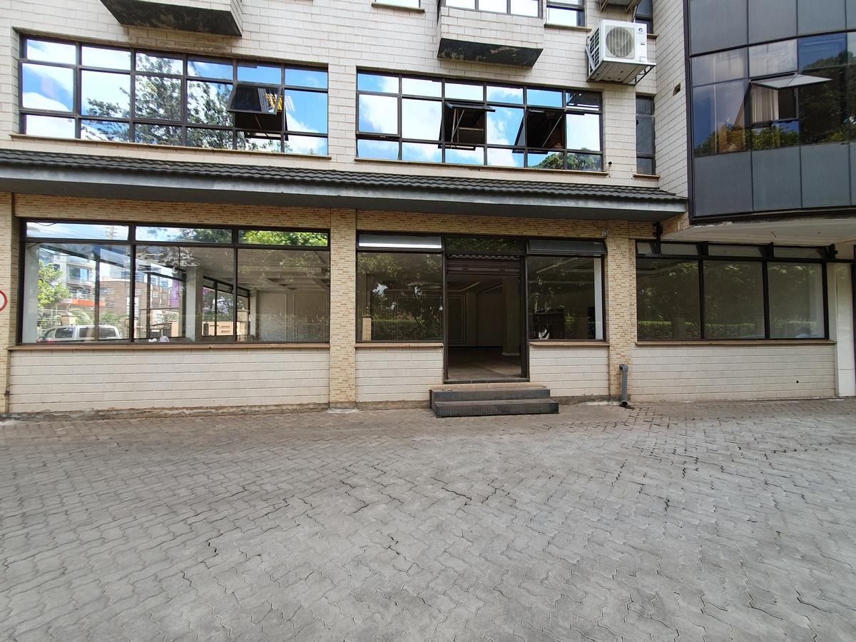 3,452 ft² Commercial Property with Backup Generator at Parklands Rd - 4