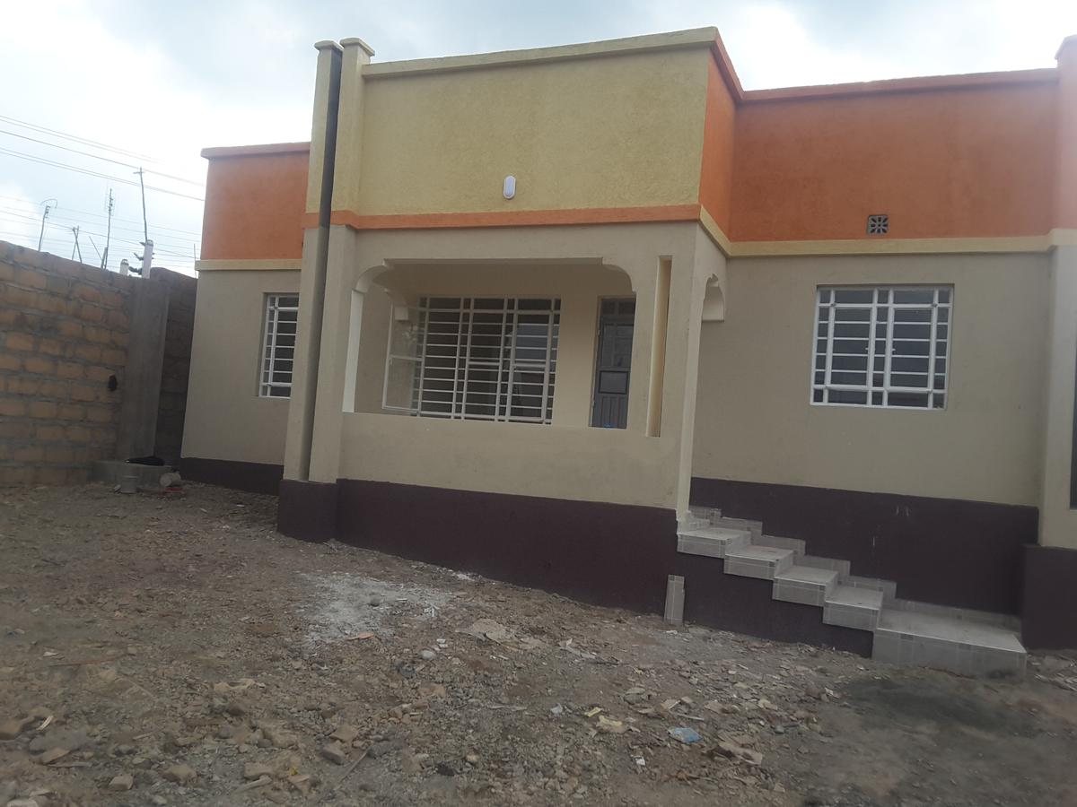 4 Bed House with En Suite in Ongata Rongai - 1