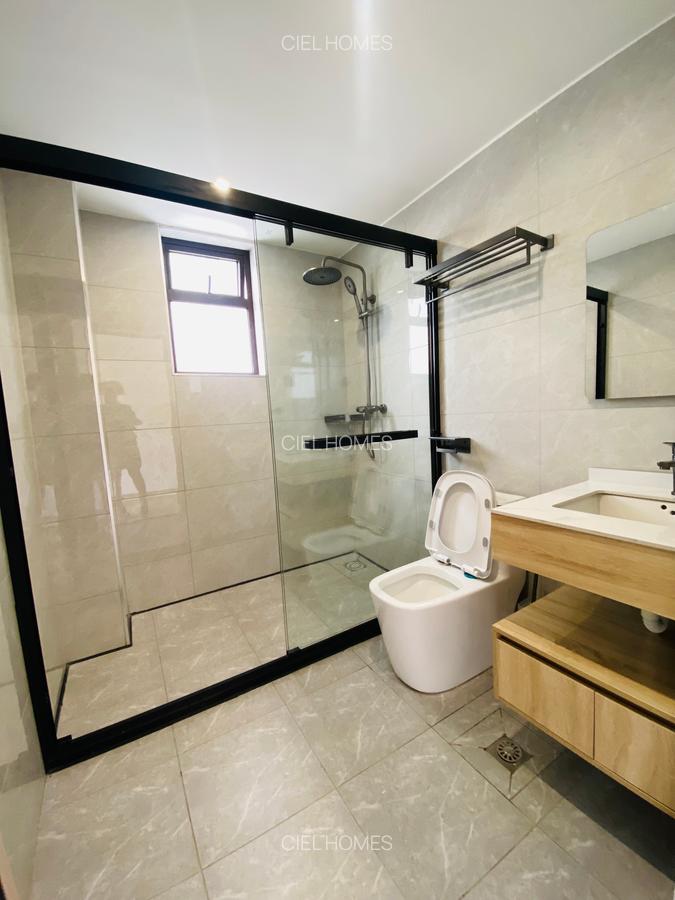 2 Bed Apartment with Swimming Pool in Riverside - 10