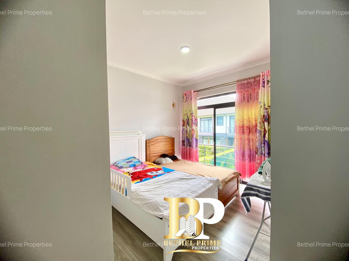 4 Bed Townhouse with En Suite in Kiambu Road - 15
