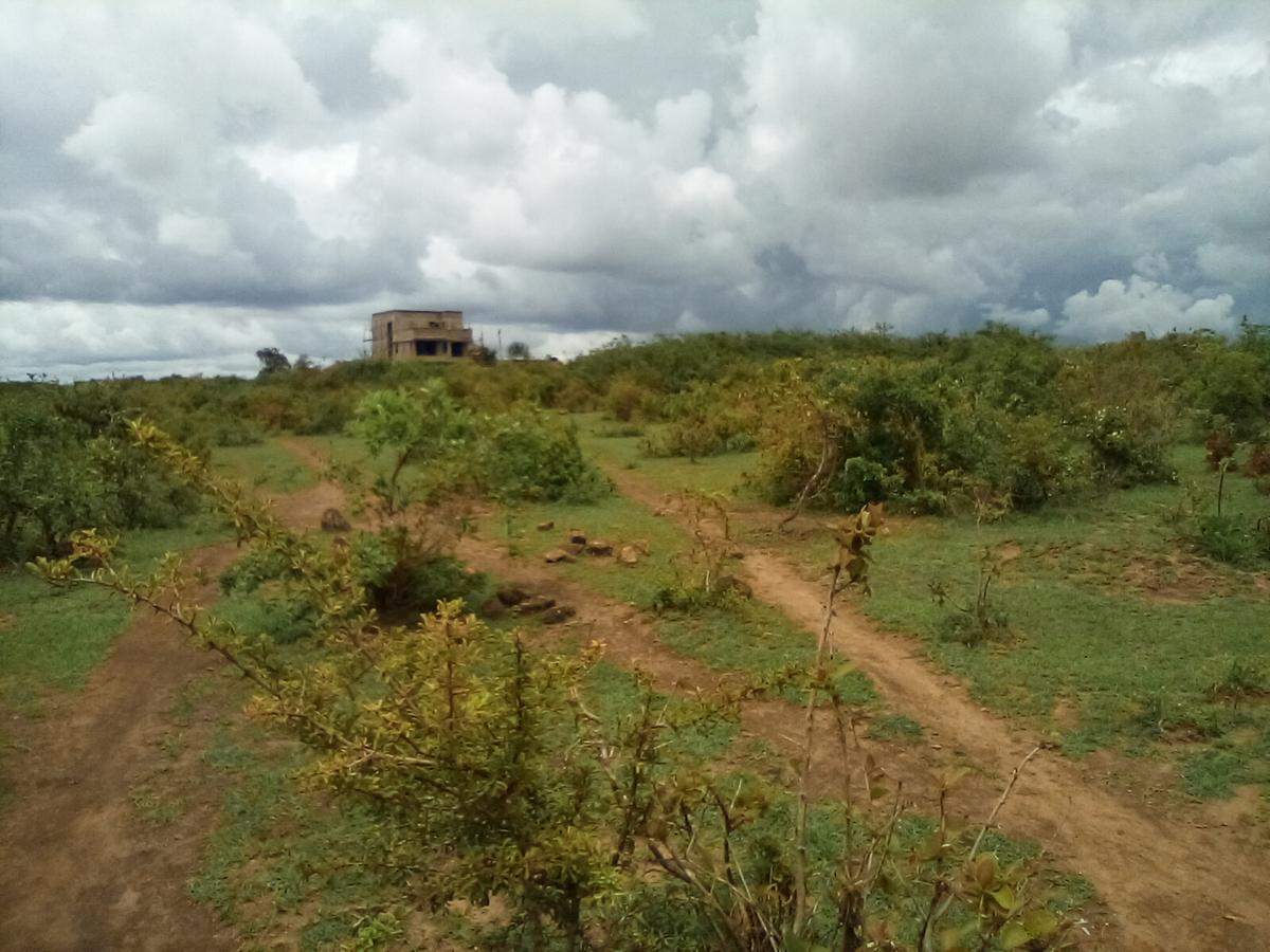 Land at Thika-Garissa Rd - 13