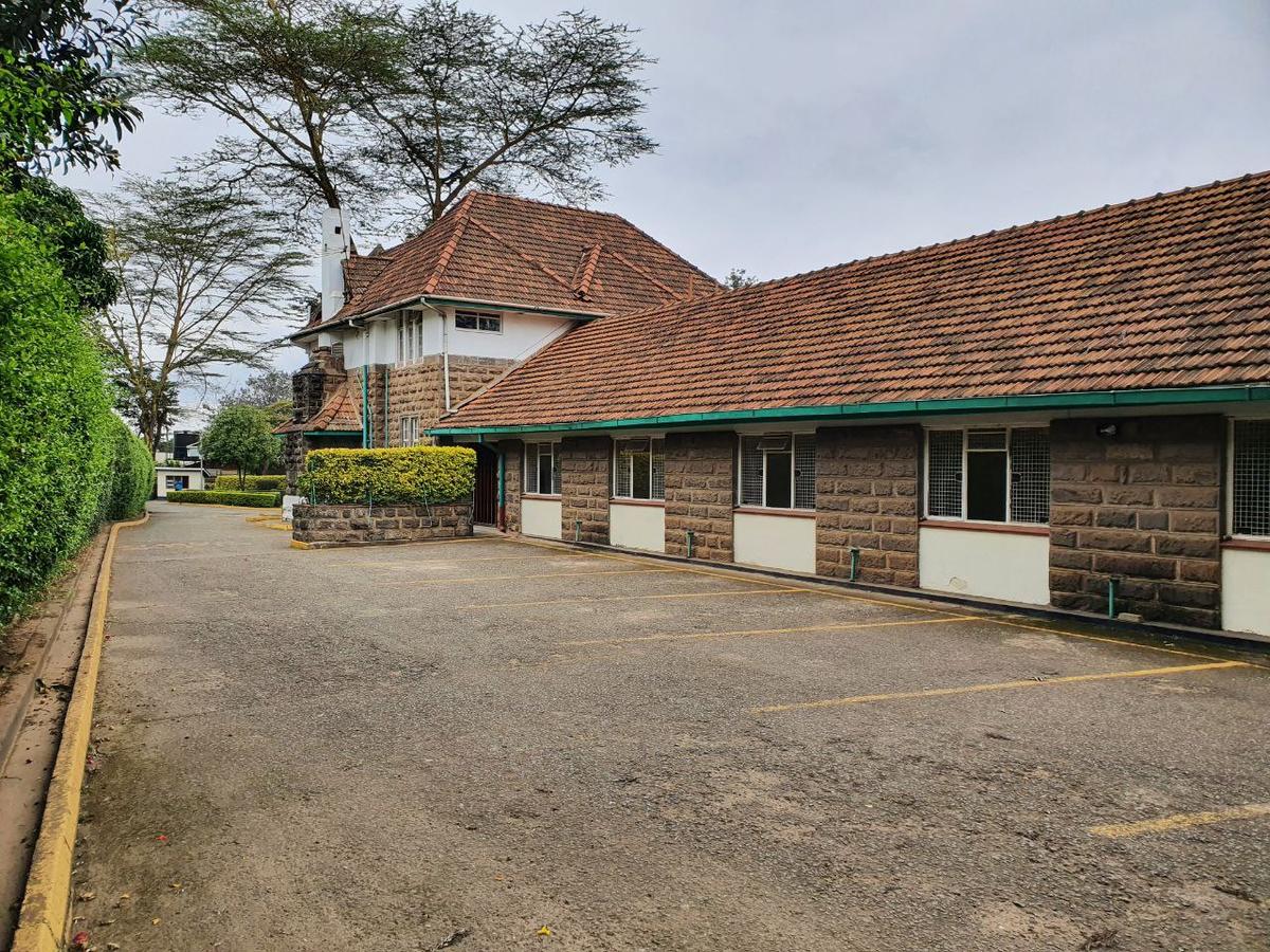 Commercial Land at Ngong Road - 15