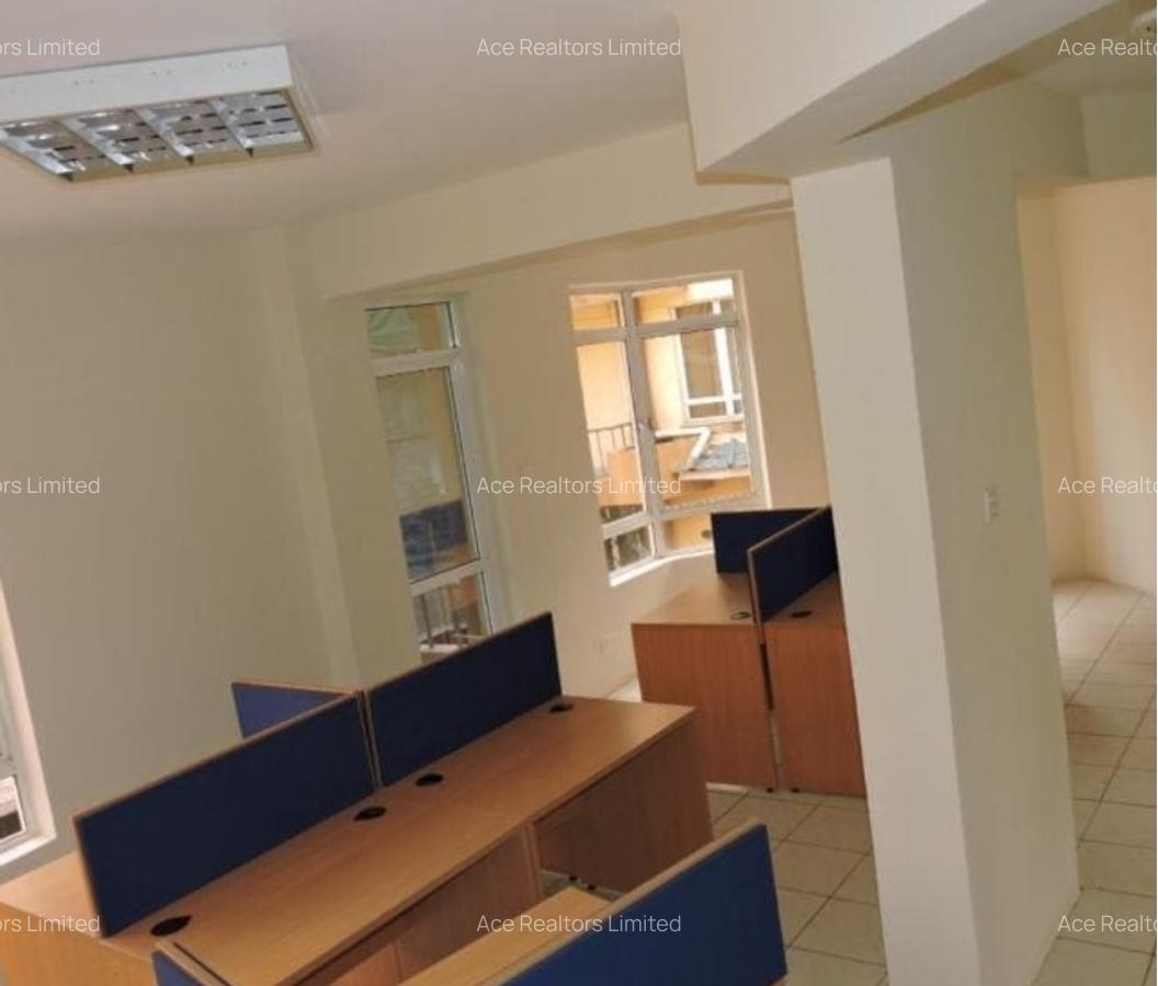 4,000 ft² Commercial Land at Riverside Drive Westlands Nairobi - 10