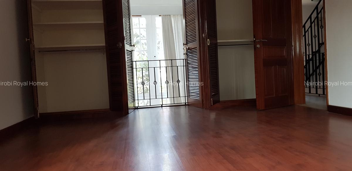 Commercial Property with Parking at Gichugu Road - 17