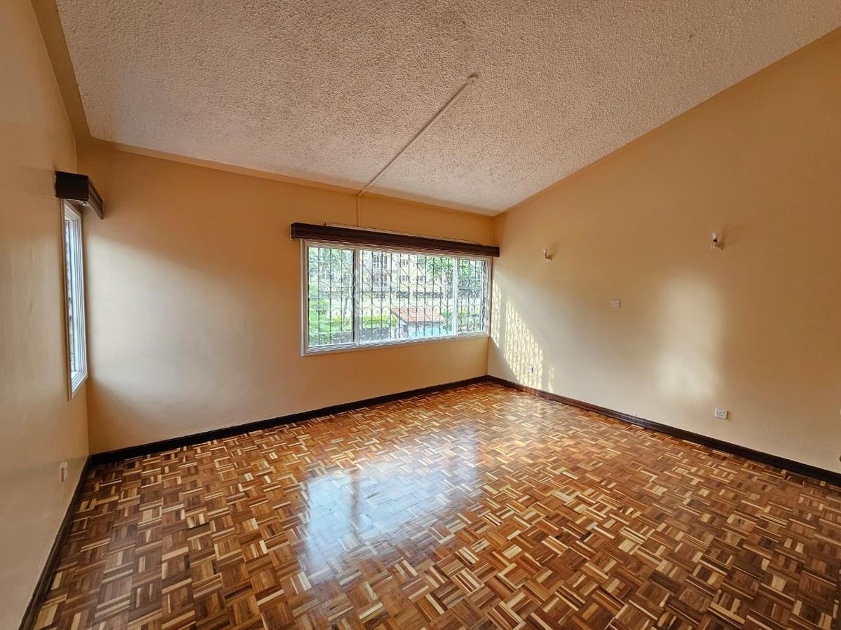 3 Bed House with Garden in Westlands Area - 7
