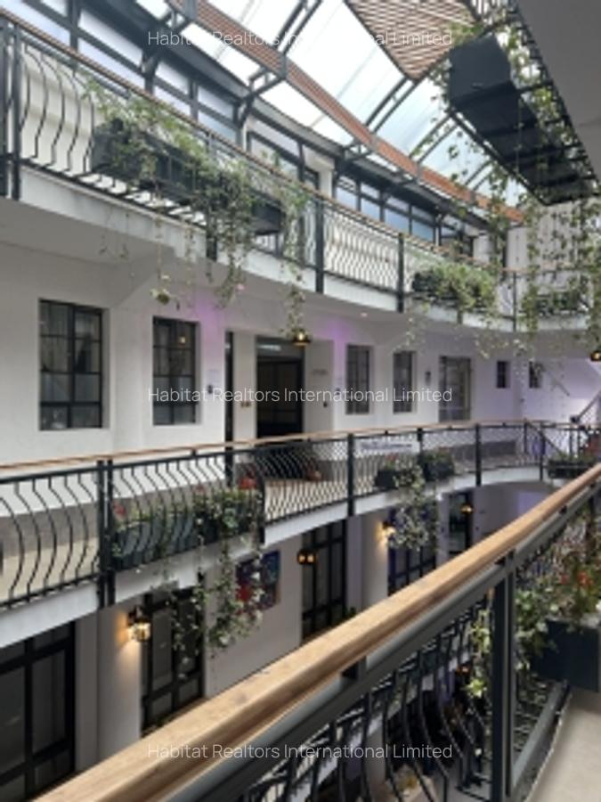 3 Bed Apartment with En Suite at Katera Crescent Road - Off Karen Road - 3