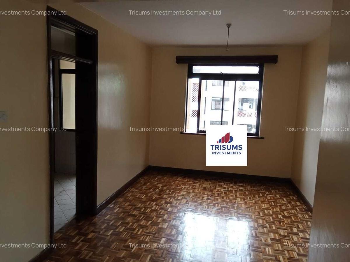 2 Bed Apartment with En Suite at Prp7+494 - 12