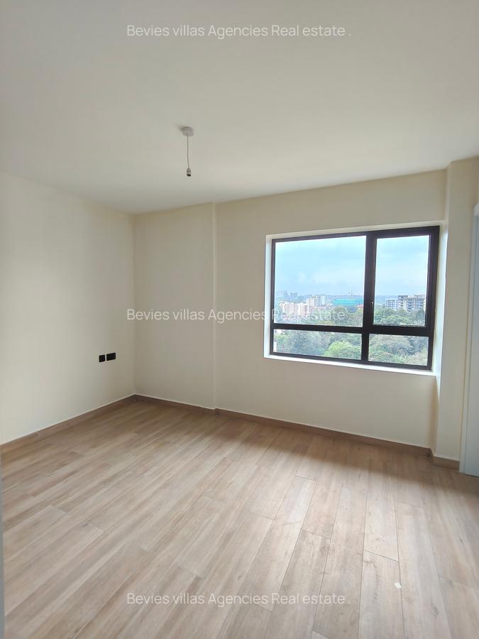 3 Bed Apartment with En Suite at Westlands - 13