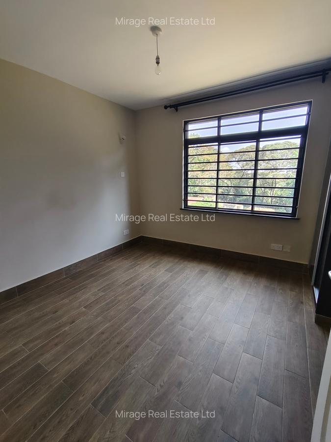 3 Bed Apartment with Swimming Pool in Kitisuru - 19