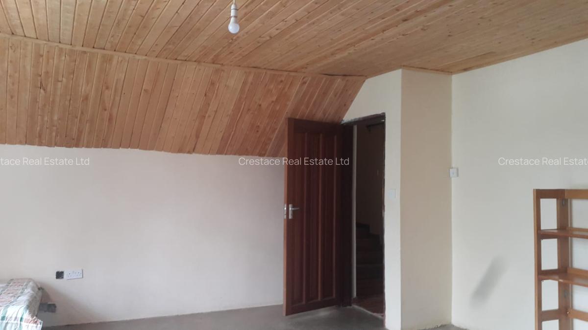 6 Bed Villa with En Suite in Ngong - 8