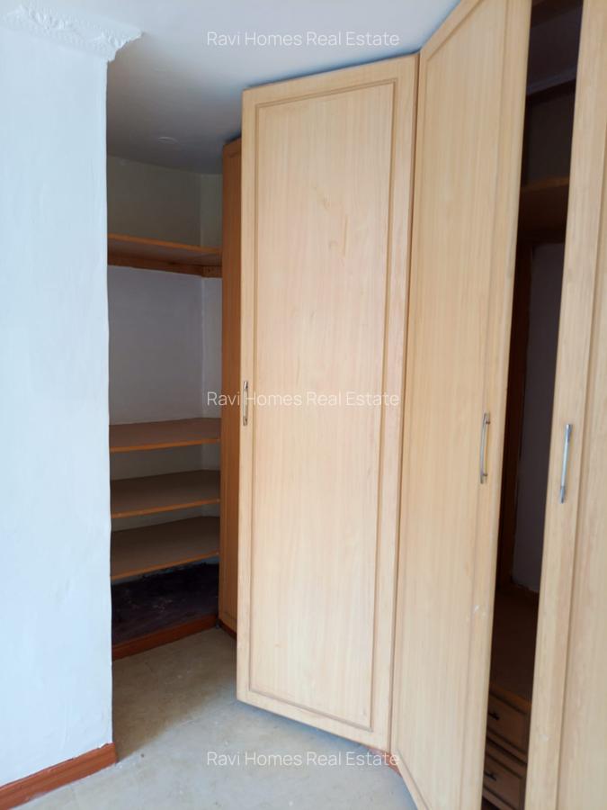 4 Bed Apartment with En Suite in Kileleshwa - 5