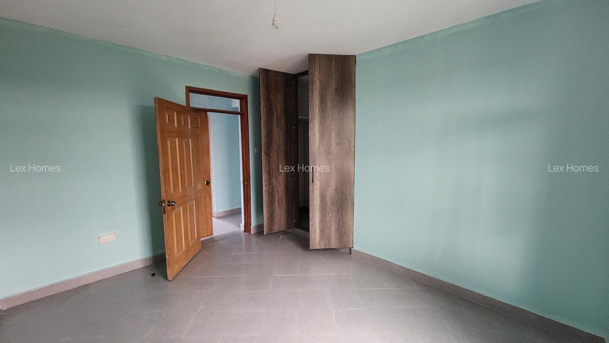 3 Bed Apartment with En Suite at Merisho Road - 13