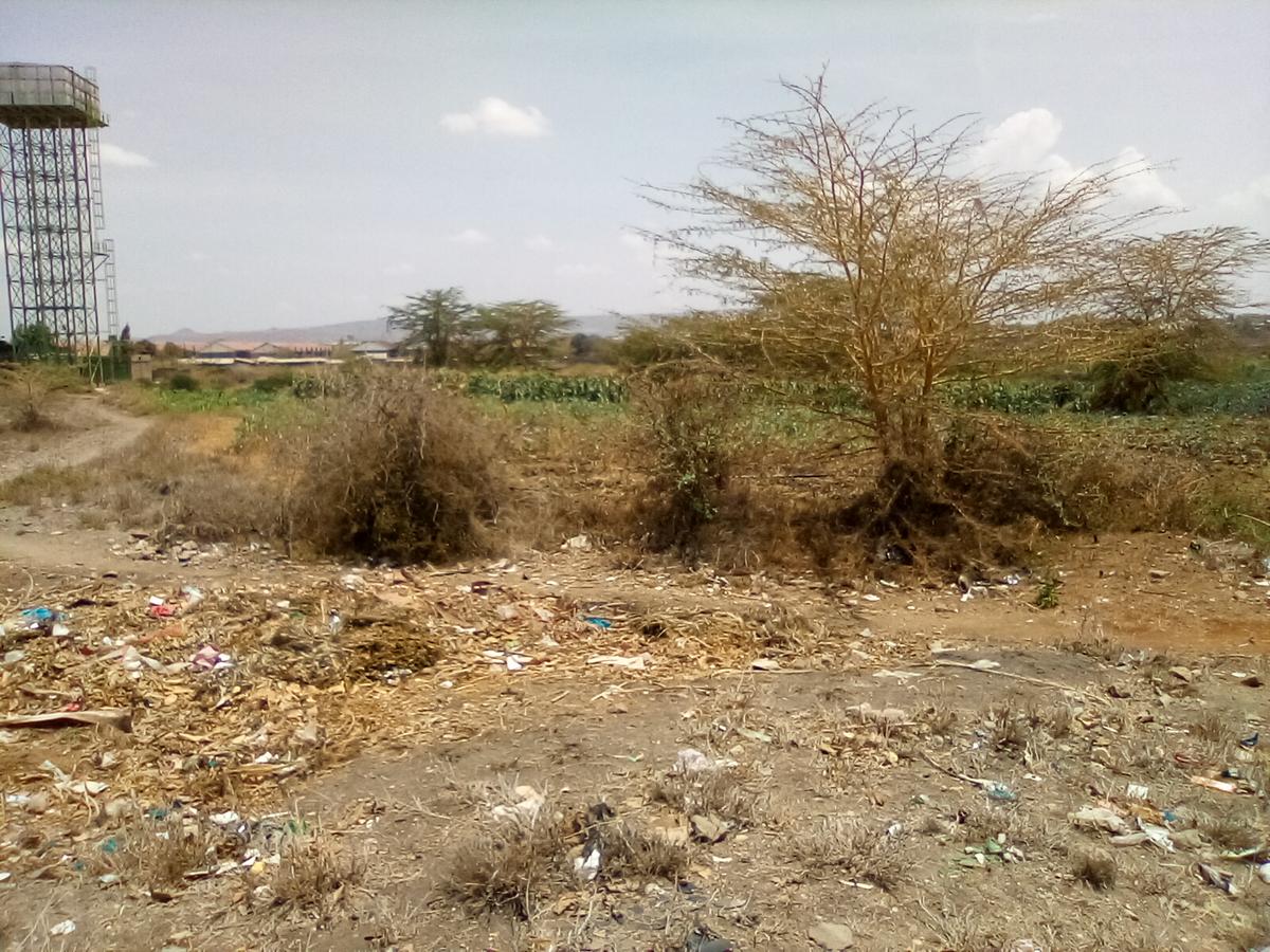 Land at Athi River - 12