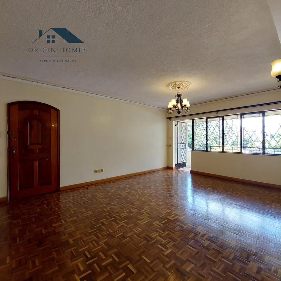 4 Bed Apartment with En Suite at Westlands - 9